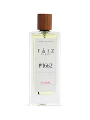 Faiz Niche Collection Floral Extrait De Parfum 80ML (F1662)