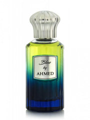 Blue by Ahmed - Eau De Toilette (100ml)