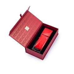 Aurora Scents Habanera Red Eau De Parfum For Women - 100ml