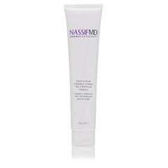 NassifMD Dawn to Dusk Exfoliating Facial Cleanser