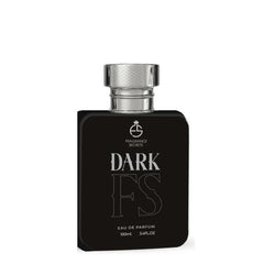 DARK FS EDP 100ML / perfumes for men/French perfumes Best Fragrance Perfum/Fragrance Secrets