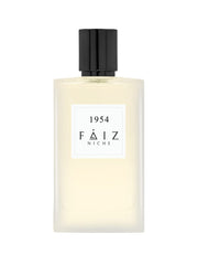 Faiz Niche Collection 1954 Eau De Parfum Long Lasting Perfume for Men and Women 80ML