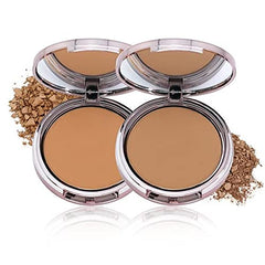 Girlactik Usa. Mattifying Bronzer And Sculpting & Contouring Powder. Pigmented, Non Cakey. Controls Oil With Buildable Coverage -Casablanca