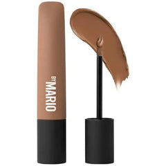 Makeup By Mario Master Mattes Long Wear Cream Eyeshadow Chestnut Midtone Brown