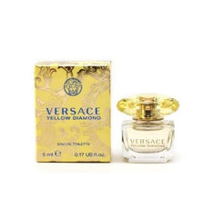 Versace Gifts & Sets Women's Mini Set ( 4 X 5 ml )