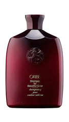 Oribe Shampoo for Beautiful Color, Ultra-Gentle, Sulfate-free - 250ml