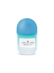 Mark Des Vince Aquatic 151 Concentrated Perfume for Men Women Long Lasting Parfum Fragrance For Unisex, 15ML