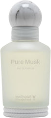 Almajed for Oud Pure Musk Classic Perfume for Unisex Eau De Parfum 100ML