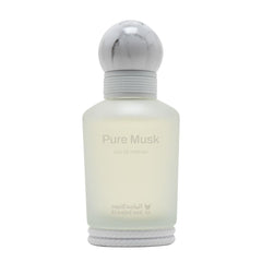 Almajed for Oud Pure Musk Classic Perfume for Unisex Eau De Parfum 100ML
