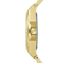 GUESS Ritzy Women's Watch Stainless Steel