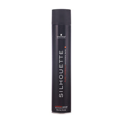 Schwarzkopf Silhouette Super Hold Hairspray - 750ml
