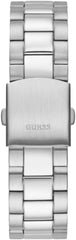 Guess Connoisseur Watch One Size