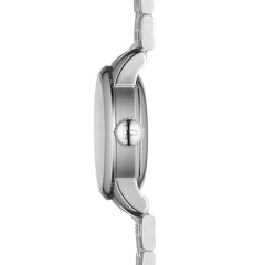 Tissot Dress Watch For Women Analog Metal - T41.1.183.53 - Silver