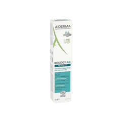 A-Derma Biology AC Perfect Anti-Stain Fluid 40 ml