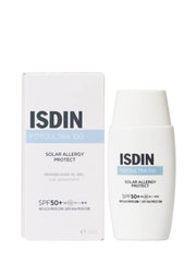 ISDIN Fotoultra 100 Solar Allergy Fusion Fluid Spf100+ 50ml
