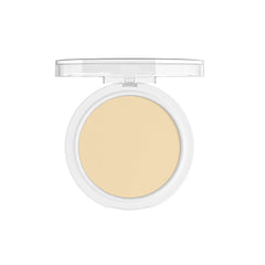 Wet n Wild, Bare Focus, Makeup Clarifying and Finishing Powder, Translucent and Matte for a Flawless Makeup Base, Long-Lasting, with Hyaluronic Acid and Vitamin E, for Fair/Light Skin Tones