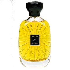 Atelier Des Ors Iris Fauve 100 ml Eau De Parfum Spray
