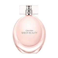 Calvin Klein Sheer Beauty Perfume for Women Eau De Toilette 50ML
