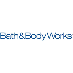 Bath & Body Works Bath and Body Works Bergamot Waters 3-Wick Scented Candle Unisex 14.5 oz