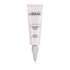 Lierac Diopticerne Dark Circle Correction Brightening Fluid - 15 Ml