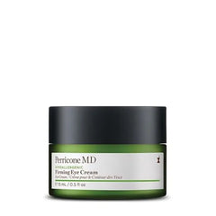 Perricone MD Hypoallergenic Firming Eye Cream, New 0.5 oz