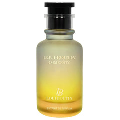 Oud Khaleeji LOUI BOUTIN IMMENSTY EDP 100ml Perfume - An Immersive Blend of Opulence, Allure, and Captivating Fragrance
