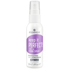 Essence Keep It Perfect Make Up Fixing Spray , 50 ml