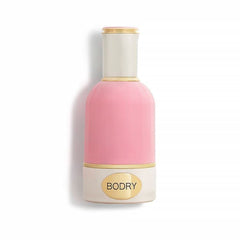 Almajed for Oud Bodry Eau De Parfum 95 ml, Pink