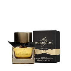 BURBERRY My BURBERRY Black Eau De Parfum for Women, 30 ml