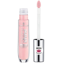 Essence 8H MATTE barra de labios líquida #07-classic red 2,5 ml