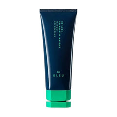 R+Co BLEU De Luxe Reparative Masque Restores Texture, Strength, and Shine to Dry, Damaged Hair, Hydrates, Calms, Smoothes, Seals Cuticles, Mends Split Ends, 5 oz