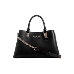 Guess Women Eliette Girlfriend Satchel Handbag
