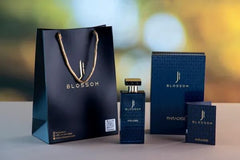 Jh Blossom Paradise For Men & Women Blossom Oud Intense Long Lasting Oud Fragrance Body Spray - Perfume For Unisex Spray -Deal With 120–Ml Woody Aromatic Fragrance For Men And Women