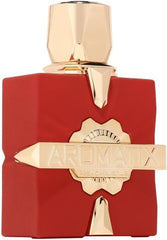 French Avenue By Fragrance World - Aromatix Carnal Desire - Extrait De Parfum - Perfume For Men, 100ml