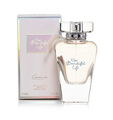 THE BEAUTIFUL LIFE BY GEMINA B GEPARLYS PERFUME FOR WOMEN 2.6 OZ/80 ML EAU DE PARFUM SPRAY