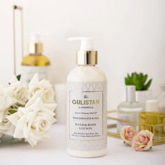 Kimirica The Gulistan Hand and Body Lotion 300 ml