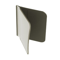 Magpul DAKA Everyday Folding Wallet Tactical Minimalist Cash and Card Holder EDC Gear, Ultra-Slim Wallet with Transparent ID Pocket - Olive Drab Green