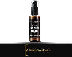 Renee Blanche H Zone Beard Shampoo, Wax, Oil and Balm Set
