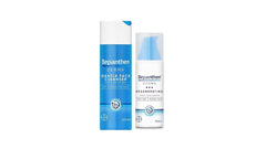 Bepanthen DERMA Gentle Face Cleanser 200ml + Regenerating Night Face Cream - 50ml