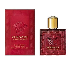Versace Eros Flame Men Eau De Parfum, 50 ml