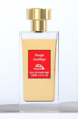 Cemeleon Rouge Sortilège, for Women, Eau de Parfum, 100ml