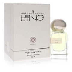 LENGLING Munich No.4 In Between Extrait De Parfum, 50 ml