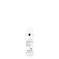 M.A.D Skincare Anti-Aging Saturday Night Transformation Primer W/Ceramide Complex, 1 Fl Oz