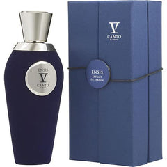 V CANTO Ensis Extrait De Parfum For Unisex, 100 ml