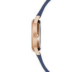 Guess Watch, Blue, strap