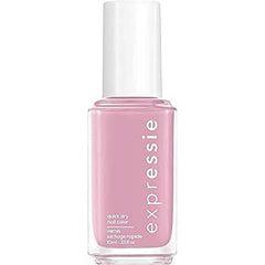 expressie® By essie®, Quick Dry Nail Polish, In The Time Zone, Pink, 10 ml
