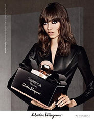Ferragamo Signorina Misteriosa Eau de Parfum Spray, 100ml