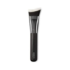 KIKO Milano Face 15 Sculpting Brush | Sculpting brush, synthetic fibres