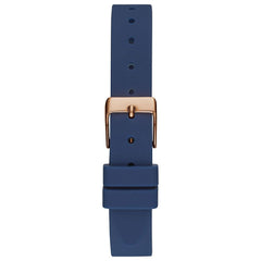 Guess Watch, Blue, strap