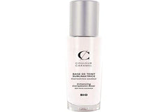 Couleur Caramel Sublimating Foundation Base No. 20- White Organic, 30 ml